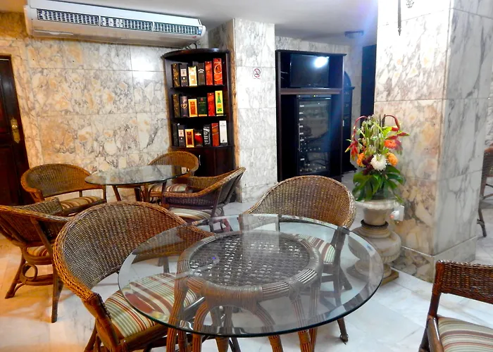 OkHotel Rio De Janeiro