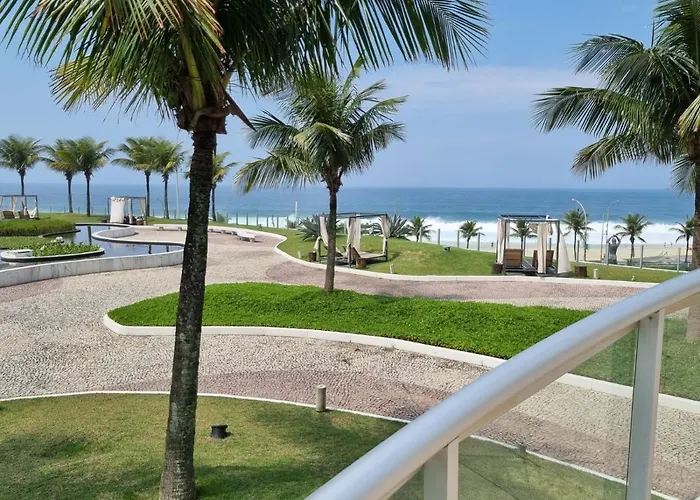 Hotel Nacional Rio de Janeiro - OFICIAL